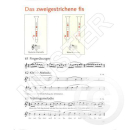 Mauz Die fröhliche Klarinette 2 + Audio ED21502D