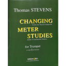 Stevens Changing Meter Studies Trompete TP01