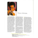 Stevens Changing Meter Studies Trompete TP01