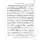 Trognee 30 Etudes Melodiques Trompete TP14