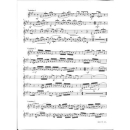 Kreutzer Variationen in G Trompete Klavier TP27A