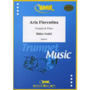 Godel Aria Fiorentina Trompete Klavier EMR634