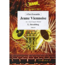 Streabbog Jeune Viennoise Brass Quartett EMR537