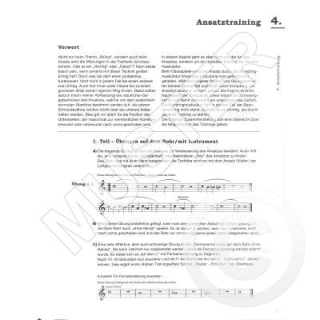 Mendel Technische Grundlagen der Oboe Master Edition