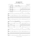 Paganini Quartetto op 5/1 VL VA VC GIT ACC21