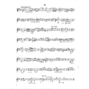 Paganini Concerto in D op 6 Violine Klavier BOE005005