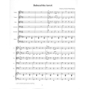 Holzer-Rhomberg Babuschka tanzt Streicher Klavier VHR3845