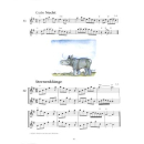 Ertl Jede Menge Flötentöne 1 Altblockflöte 2 CDs VHR3611CD