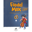 Holzer-Rhomberg Fiedel Max goes Cello 2 Audio VHR3864
