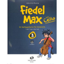 Holzer-Rhomberg Fiedel Max goes Cello 3 Audio VHR3865