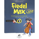 Holzer-Rhomberg Fiedel Max goes Cello 3 Klavierbegleitung VHR3869