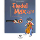 Holzer-Rhomberg Fiedel Max goes Cello 4 Klavierbegleitung...