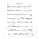 Holzer-Rhomberg Aus der musikalischen Schatzkiste 1 Viola Audio VHR3876
