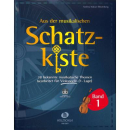 Holzer-Rhomberg Aus der musikalischen Schatzkiste 1 Cello...