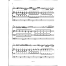 Bach Concerto D-Dur Trompete Piccolo Orgel EMR601