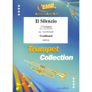 Richards Il Selenzio 2 Trompeten Klavier (Orgel) EMR6110