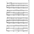 Weinberg Sonate 5 op 53 Violine Klavier PEER3535