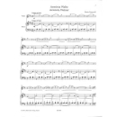 Saßmannshaus Violin Recital Album 2 Violine Klavier BA9669