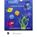 Igudesman A Fishsummer Nights Dream 2 Violinen CD UE36647