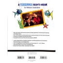 Igudesman A Fishsummer Nights Dream 2 Violinen CD UE36647