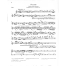 Ravel Sonate G-dur Violine Klavier HN1271