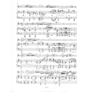 Bruch Kol Nidrei d-Moll op 47 Cello Klavier CB216