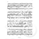 Mjaskowski Sonate 2 op 81 Violoncello Klavier SIK6910
