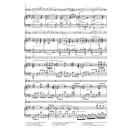 Franck Sonate A-Dur Violoncello Klavier HN570