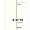 Skweres Hesitation Violoncello Klavier DO33761