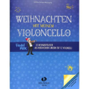 Holzer-Rhomberg Weihnachten mit meinem Violoncello VHR3859