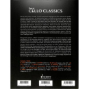 Preusser Best of Cello Classics Violoncello Klavier ED21998