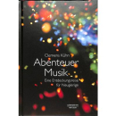 Kühn Abenteuer Musik Buch BVK2085
