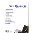 Schaal Jazz-Standards Das Lexikon Buch BVK1414