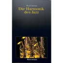 Burbat Die Harmonik des Jazz Buch BVK855