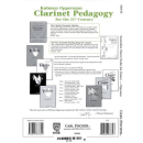 Opperman Intermediate Velocity Studies for Clarinet Audio CF-O5433