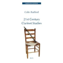 Radford 21st Century Clarinet Studies ES75