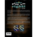 Veldkamp The Best of Play em Right Klarinette 2 CDs DHP1115165