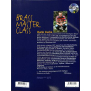 Burba Brass Masterclass Die Methode für alle Blechbläser DVD ED8335-01