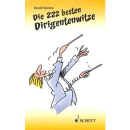 Skorepa Die 222 besten Dirigentenwitze ED9859
