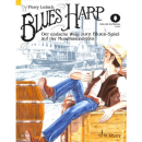 Letsch Blues Harp Audio SPL1037D