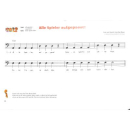 Braun + Kummer + Seiling Vier beginnt Bass ED20154