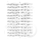 Prati 23 Mini-Puzzles Etudes techniques Saxophone GB4668