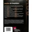 Weston Saxophon der Komplettkurs CD VOGG1023-9