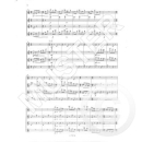 Girard 3 Pieces Breves Saxophone Quartett GB7742