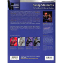 Juchem Swing Standards Tenor Saxophone Audio ED20824D