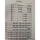 Lybbert Fanfare 4 Trompeten 4 Posaunen EP66619
