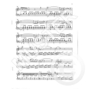 Mozart Andante (Konzert 21 C-Dur KV 467 Satz 2) Klavier EP7704