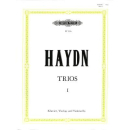 Haydn Trios 1 Klavier Violine Violoncello EP192A