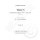 Haydn Trios 1 Klavier Violine Violoncello EP192A