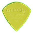 Gravity Plektrum Sunrise Standard 1,5mm